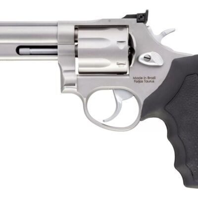 Revolver Taurus, Model: 66, Ráže: .357 Mag., 7 ran, hl.: 6" (152mm), matný nerez