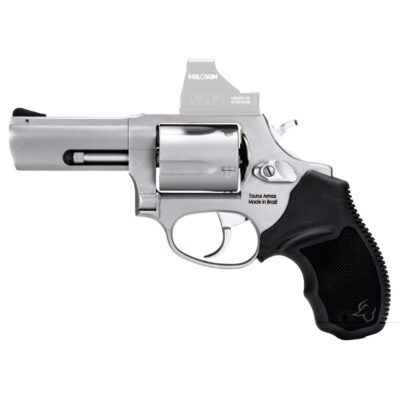 Revolver Taurus, Mod: 605 T.O.R.O. Ráže: . 357 Mag., hl.: 3" (76mm), 5 ran, nerez