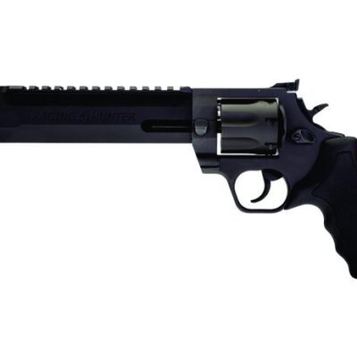 Revolver Taurus, Mod: 357H Raging Hunter, Ráže: .357Mag., hl.: 8,75", (212mm), 7ran, černý