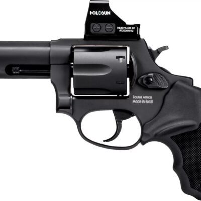 Revolver Taurus, Mod: 856 Defender T.O.R.O. Ráže: . 38 Spec., hl.: 3" (76mm), 6 ran, černý