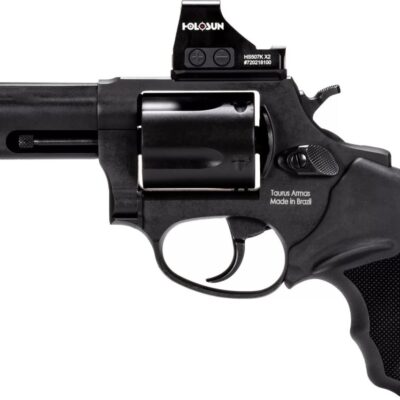 Revolver Taurus, Mod: 605 T.O.R.O. Ráže: . 357 Mag., hl.: 3" (76mm), 5 ran, černý