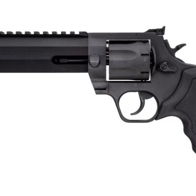 Revolver Taurus, Mod: 357H Raging Hunter, Ráže: .357Mag., hl.: 6,75", (171mm), 7ran černý