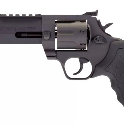 Revolver Taurus, Model: 357H Raging Hunter, Ráže: .357 Mag., hl.: 130mm, 7 ran, černý
