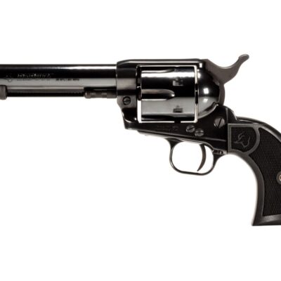Revolver Taurus, Model: Deputy, Ráže: .45 Colt, hl.: 5,5" (140mm), 6 ran, hluboce černěný