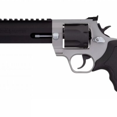 Revolver Taurus, Mod: 357H Raging Hunter, Ráže: .357Mag., hl: 6 3/4",(171mm), 7ran duotone