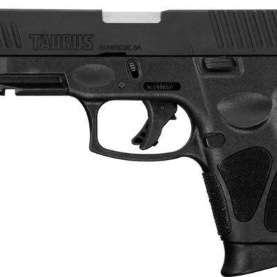 Pistole sam. Taurus, Mod: G3XL, Ráže: 9mm Luger, hl: 4", 12+1, černá