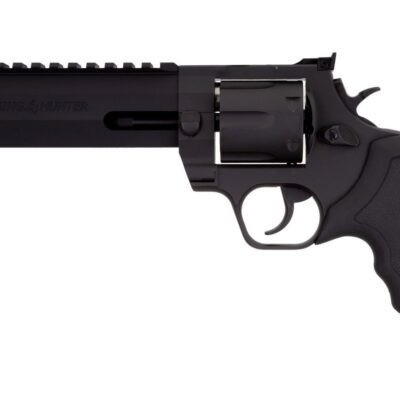 Revolver Taurus, Model: 44H Raging Hunter, Ráže: .44 RemMag, hl.: 171mm, 6 ran, černý