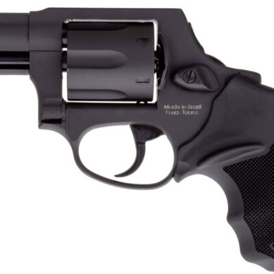 Revolver Taurus, Model: 856CH, Ráže: .38 Spec., hl: 2" (51mm), 6 ran, skrytý kohout, černý