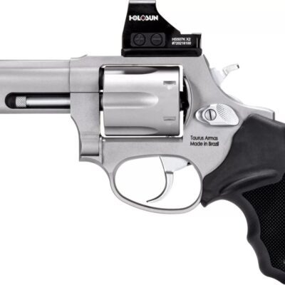 Revolver Taurus, Mod: 856 Defender T.O.R.O. Ráže: . 38 Spec., hl.: 3" (76mm), 6 ran, nerez