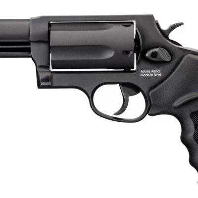 Revolver Taurus, Model: 410 Judge, Ráže: .45 LongColt/.410"GA, hl.: 3" (76mm), černý