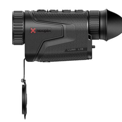 Termovizní monokulár Nocpix, LUMI L19, objektiv 19mm, rozlišení 384x288px