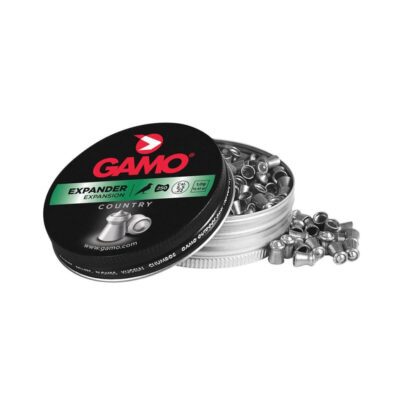 Diabolky Gamo, Country Expander, Ráže: .22/ 5,5mm, 15,42GR/ 1g, balení 250ks