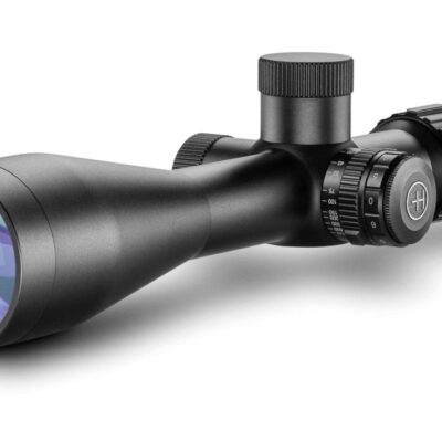 Puškohled Hawke, AIRMAX 30 SF Compact, 6-24x50, osv. osnova AMX, tubus 30mm