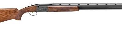Broková kozlice Caesar Guerini, Mod.: Summit Black Ascent, Ráže: 12x70mm