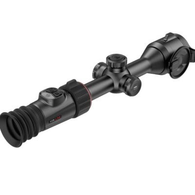 Termovizní zaměřovač Nocpix, ACE L35, objektiv 35mm, rozlišení 384x288px