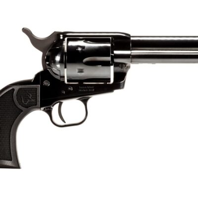 Revolver Taurus, Model: Deputy, Ráže: .45 Colt, hl.: 4,75" (120mm), 6 ran, hluboce černěný