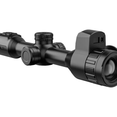 Termovizní puškohled Hikmicro, Stellar SH35L 3.0, 4,2x/ 5,7x 35, displej OLED 2560x2560px