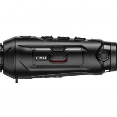 Termovizní monokulár Hikmicro, Lynx LH25 2.0, 2,4x-8x, displej OLED 1024x768px