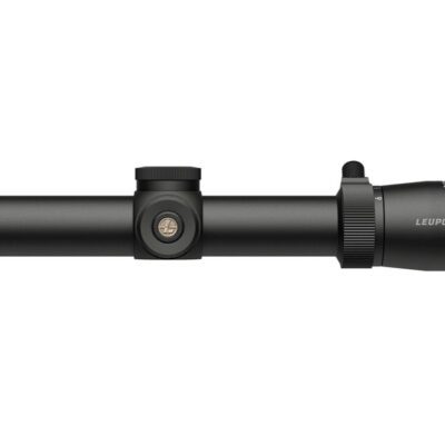 Puškohled Leupold, Patrol 6HD, 1-6x24mm SFP, osnova osv. FireDot Duplex, tubus 30mm