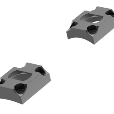 Základna montáže Leupold, Dual Dovetail, Browning X-Bolt, dvoudílná, matná