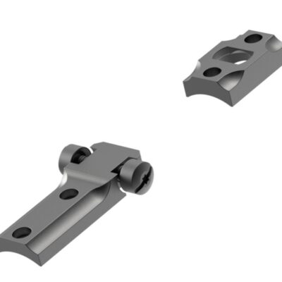 Základna montáže Leupold, Standard, pro pušky Savage 10/110, dvoudílná, matná