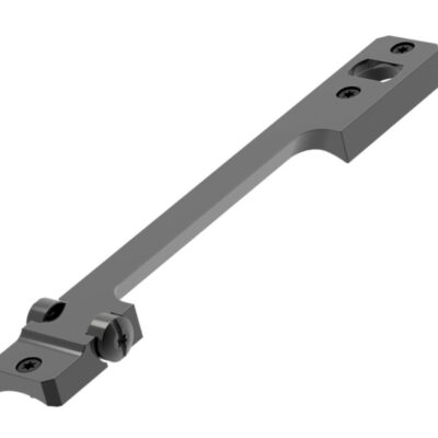 Základna montáže Leupold, Standard, pro pušky Savage 110, jednodílná, pravostranná, lesklá