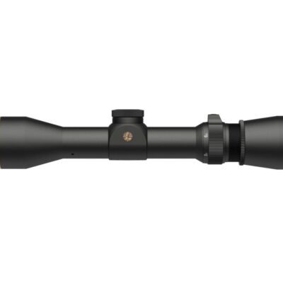 Puškohled Leupold, VX-3 Handgun, 2,5-8x32mm, pro krátké zbraně, Duplex, matný