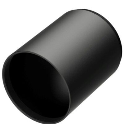 Sluneční clona Leupold, pro 40mm, 2,5" (63,5mm), matná