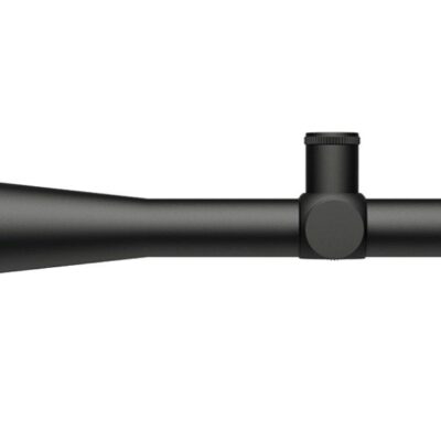 Puškohled Leupold, Competition, 45x45mm, 1/8 Min Target Dot, tubus 30mm, matný