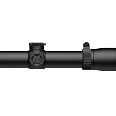 Puškohled Leupold, VX-3HD, 1,5-5x20, osv. osnova CDS ZL FireDot Twilight Hunter,tubus 30mm
