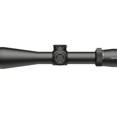 Puškohled Leupold, VX-5HD, 3-15x44mm, CDS-ZL2, osvět. osnova FireDot Duplex, 30mm, černý