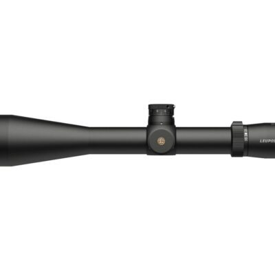 Puškohled Leupold, VX-5HD, 7-35x56mm, osnova T-MOA, tubus 34mm, černý