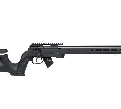 Puška opak. Anschutz, Model: 1761 HB APR LR MDT XRS, Ráže: .22LR, hl.: 647mm, 10 ran, FDE