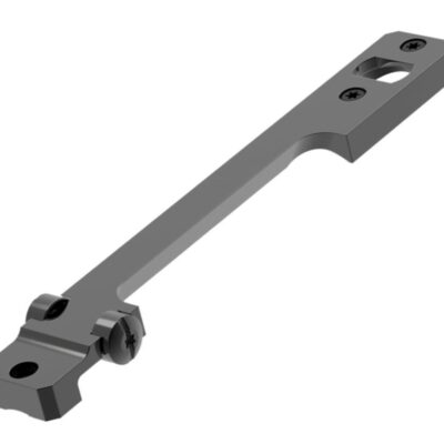 Základna montáže Leupold, Standard, pro pušky Mauser M, jednodílná, lesklá