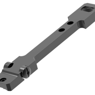 Základna montáže Leupold, Standard, pro pušky Browning BAR, jednodílná, lesklá