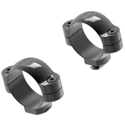 Kroužky Leupold, Standard, 30mm, střední, lesklé