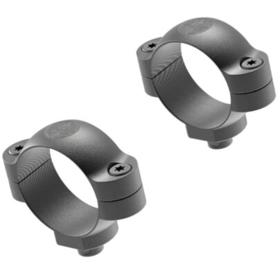 Kroužky Leupold, QR (rychloupínací), 30mm, střední, matné