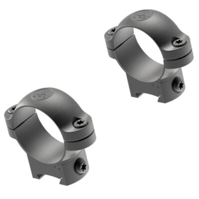 Kroužky Leupold, RM Rimfire 13mm, 1"/ 25,4mm, nízké, ocelové