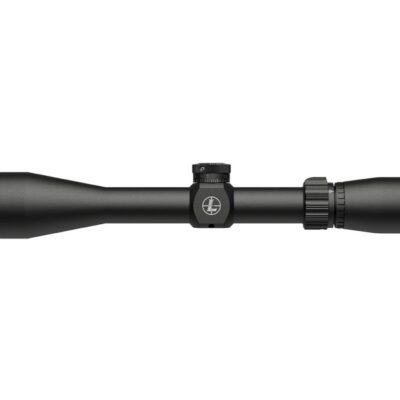 Puškohled Leupold, VX-Freedom, 3-9x40mm, 1", stupnice CDS pro ráži .450 Bushmaster, černý