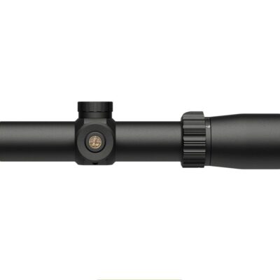 Puškohled Leupold, VX-Freedom, 1,5-4x20mm, osvětlený FireDot MOA-Ring, tubus 30mm, černý