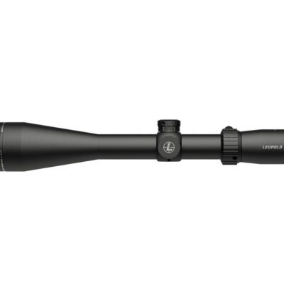 Puškohled Leupold, Mark 3HD, 6-18x50mm, P5 boční paralaxa, osnova TMR, tubus 30mm, černý