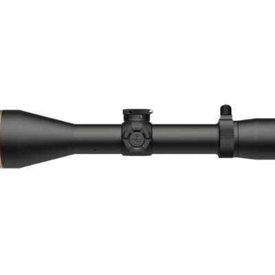 Puškohled Leupold, VX-3HD, 4,5-14x50mm, CDS-ZL, osvětlená osnova FireDot Twilight, černý