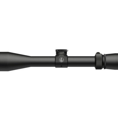 Puškohled Leupold, VX-3HD, 4,5-14x40mm, CDS-ZL, osnova Duplex, tubus 1" (25,4mm), černý
