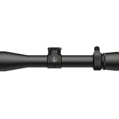 Puškohled Leupold, VX-3HD, 2,5-8x36mm, CDS-ZL, osnova Duplex, matně černý