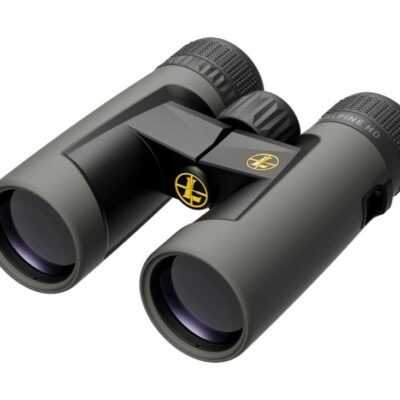 Pozorovací dalekohled Leupold, BX-2 Alpine HD, 10x42, šedý