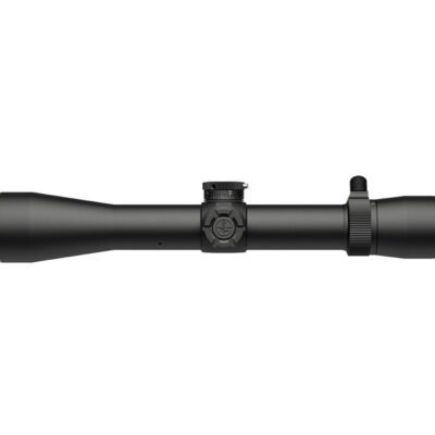 Puškohled Leupold, VX-3HD, 3,5-10x40mm, CDS-ZL, osvětlený FireDot, 30mm, černý