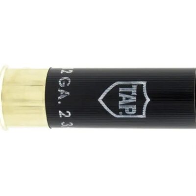Náboj brokový Hornady, TAP Entry, 12x70mm, jednotná střela slug 3/4oz Frangible