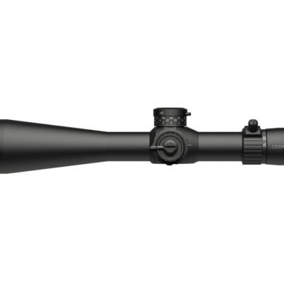Puškohled Leupold, MARK 5HD, 5-25x56mm, M1C3, 35mm tubus, osvětlená osnova PR-1 MOA, černý