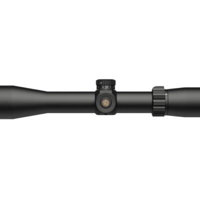 Puškohled Leupold, VX-Freedom AR, 3-9x40mm, osnova osv. Mil/Mil FireDot, 30mm tubus, černý
