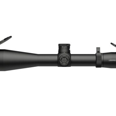 Puškohled Leupold, VX-6HD, 4-24x52mm, CDS-TZL3, osvětlený T-MOA, tubus 34mm, černý